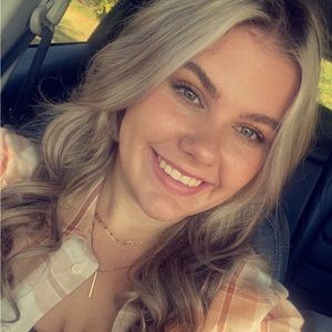Meet your Posher, Kirsten